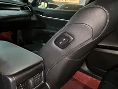 2023 Toyota Camry 2.0S Knight, белый — фото 16
