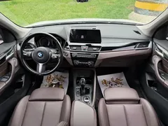 2022 BMW X1, белый — фото 5