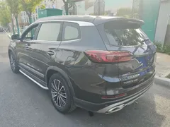 2021 Chery Tiggo 8 Pro 290TGDI DCT Luxury — фото 5