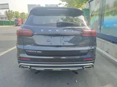 2021 Chery Tiggo 8 Pro 290TGDI DCT Luxury — фото 6