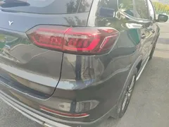 2021 Chery Tiggo 8 Pro 290TGDI DCT Luxury — фото 8