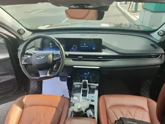 2021 Chery Tiggo 8 Pro 290TGDI DCT Luxury — фото 10