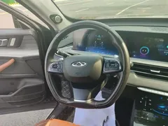 2021 Chery Tiggo 8 Pro 290TGDI DCT Luxury — фото 11