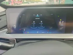 2021 Chery Tiggo 8 Pro 290TGDI DCT Luxury — фото 12