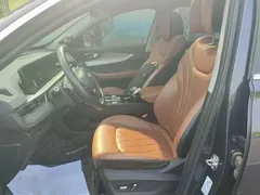 2021 Chery Tiggo 8 Pro 290TGDI DCT Luxury — фото 15