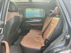 2021 Chery Tiggo 8 Pro 290TGDI DCT Luxury — фото 17