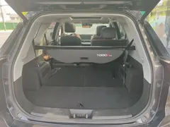 2021 Chery Tiggo 8 Pro 290TGDI DCT Luxury — фото 19