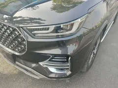 2021 Chery Tiggo 8 Pro 290TGDI DCT Luxury — фото 24