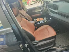 2021 Chery Tiggo 8 Pro 290TGDI DCT Luxury — фото 25