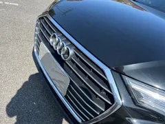 2021 Audi A6L 40 TFSI Luxury Sport, чёрный — фото 6