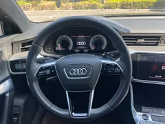 2021 Audi A6L 40 TFSI Luxury Sport, чёрный — фото 14