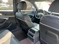 2021 Audi A6L 40 TFSI Luxury Sport, чёрный — фото 16