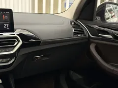 2022 BMW X3 xDrive25i M, белый — фото 6