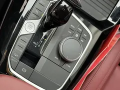 2022 BMW X3 xDrive25i M, чёрный — фото 5