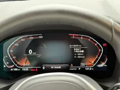 2022 BMW X3 xDrive25i M, чёрный — фото 7