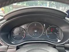 2023 Mazda 3 2.0L AT, белый — фото 9