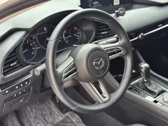 2023 Mazda 3 2.0L AT, белый — фото 11