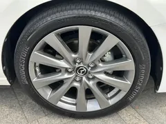 2023 Mazda 3 2.0L AT, белый — фото 14
