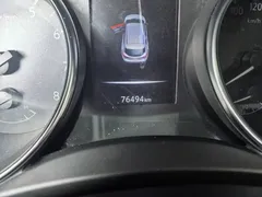 2021 Nissan Qashqai 2.0L CVT Luxury, белый — фото 13