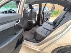 2021 Geely Emgrand UP 1.5L CVT — фото 7