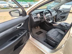 2021 Geely Emgrand UP 1.5L CVT — фото 10