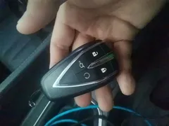 2021 Changan Eado PLUS 1.6L GDI MT, белый — фото 9