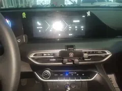 2021 Changan Eado PLUS 1.6L GDI MT, белый — фото 13