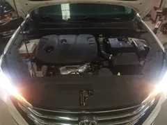 2021 Changan Eado PLUS 1.6L GDI MT, белый — фото 20