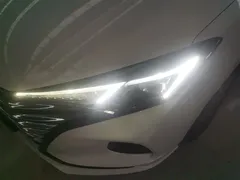 2021 Changan Eado PLUS 1.6L GDI MT, белый — фото 24