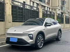 2023 Nio EC7 100kWh Launch Edition — фото 1