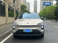 2023 Nio EC7 100kWh Launch Edition — фото 2