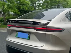 2023 Nio EC7 100kWh Launch Edition — фото 9