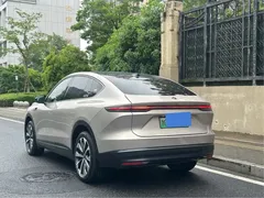 2023 Nio EC7 100kWh Launch Edition — фото 10
