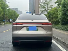 2023 Nio EC7 100kWh Launch Edition — фото 11