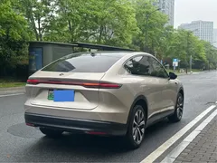 2023 Nio EC7 100kWh Launch Edition — фото 12