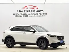 2023 Honda XR-V 1.5L CVT, белый — фото 3