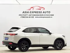 2023 Honda XR-V 1.5L CVT, белый — фото 4