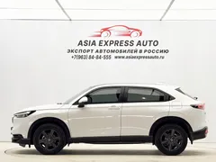 2023 Honda XR-V 1.5L CVT, белый — фото 7