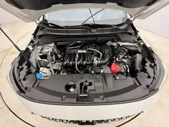 2023 Honda XR-V 1.5L CVT, белый — фото 8