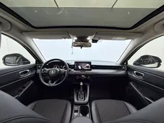 2023 Honda XR-V 1.5L CVT, белый — фото 9