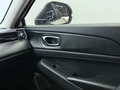 2023 Honda XR-V 1.5L CVT, белый — фото 10