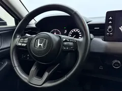 2023 Honda XR-V 1.5L CVT, белый — фото 12