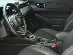 2023 Honda XR-V 1.5L CVT, белый — фото 15