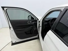 2023 Honda XR-V 1.5L CVT, белый — фото 19