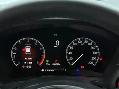 2023 Honda XR-V 1.5L CVT, белый — фото 21