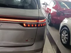 2021 Geely Monjaro 2.0TD High Power AT 4WD Premium — фото 8