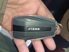 2021 Geely Monjaro 2.0TD High Power AT 4WD Premium — фото 9