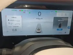 2021 Geely Monjaro 2.0TD High Power AT 4WD Premium — фото 12