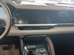 2021 Geely Monjaro 2.0TD High Power AT 4WD Premium — фото 13