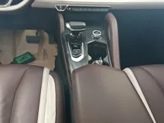 2021 Geely Monjaro 2.0TD High Power AT 4WD Premium — фото 14